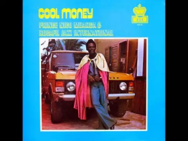Prince Nico Mbarga - Cool Money